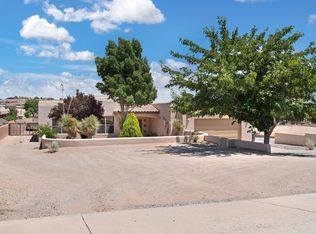 6325 Del Carmen Dr NE, Rio Rancho, NM 87144