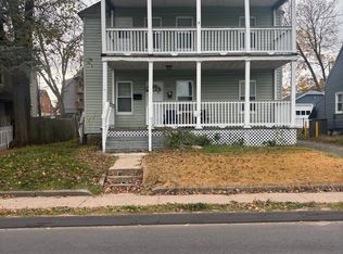 19 Moore Avenue, East Hartford, CT 06108