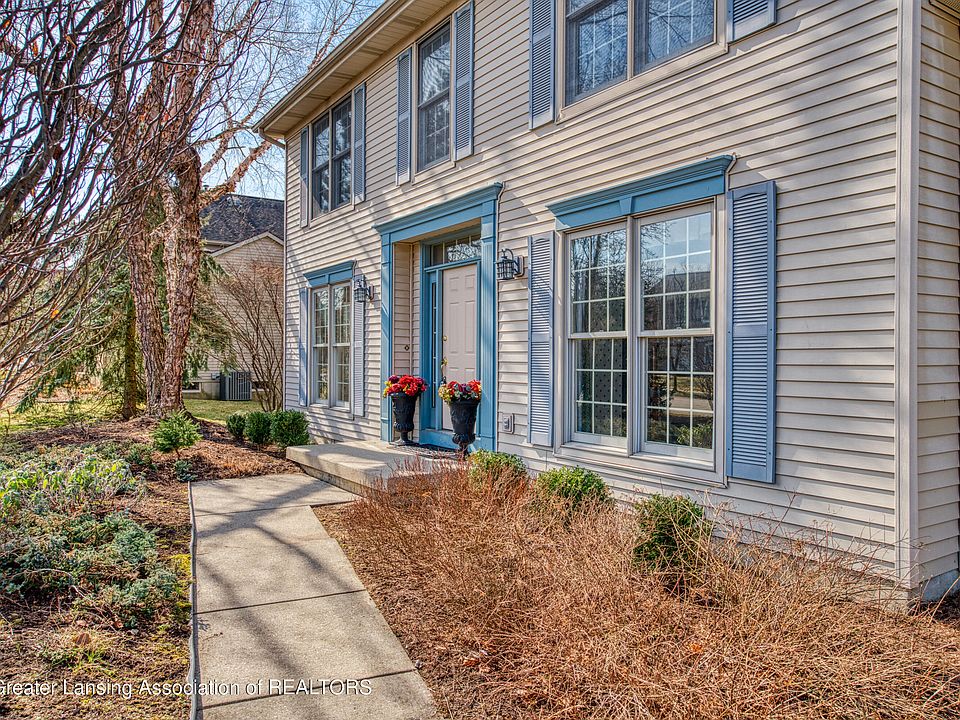 4461 Alderwood Dr, Okemos, MI 48864 Zillow