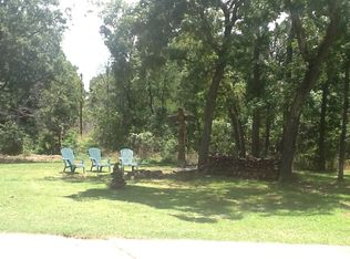 309 N Sand Point Rd, Mead, OK 73449