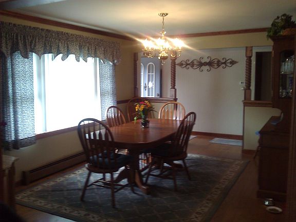 Dinning Room