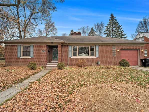 13991 Marion, Redford, MI 48239