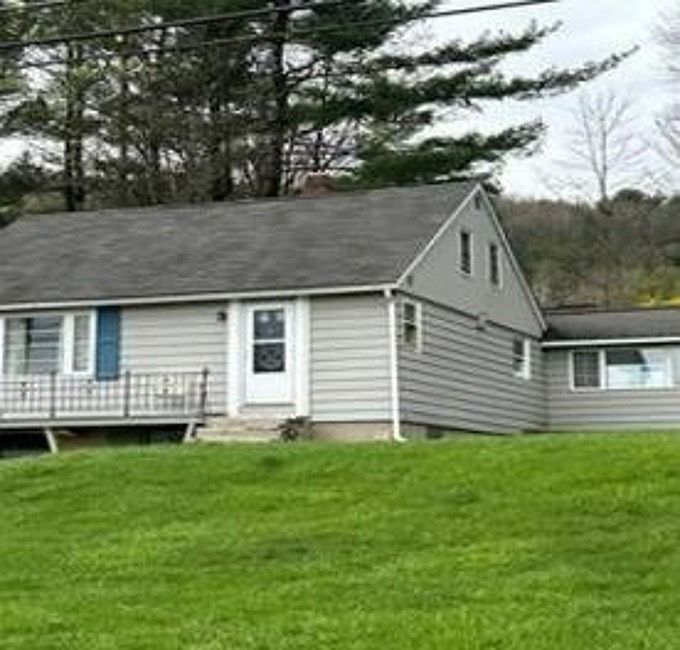 1252 Glenwood Rd, Vestal, NY 13850 Zillow