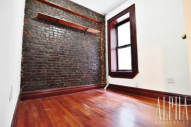 Rented by Alpha Properties NYC I LLC
