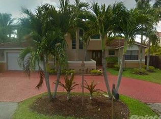 14912 SW 45th Ter, Miami, FL 33185