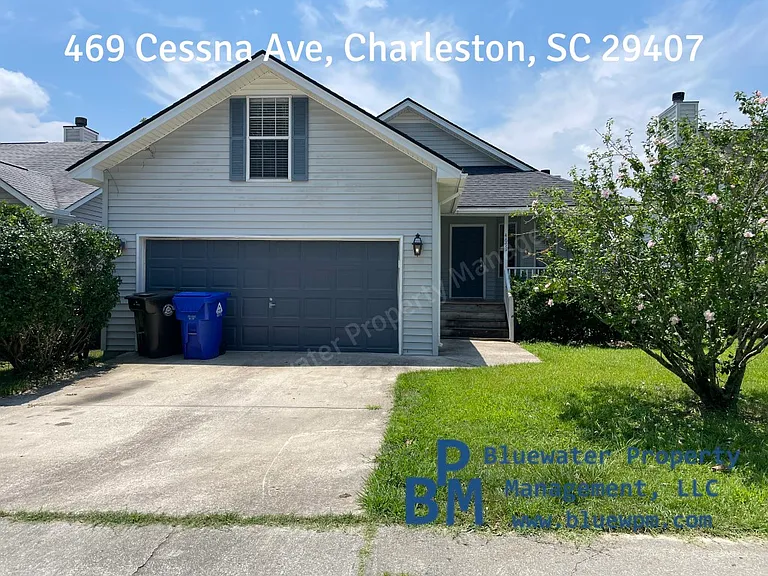 469 Cessna Ave — Photo 1