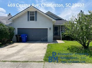 469 Cessna Ave, Charleston, SC 29407