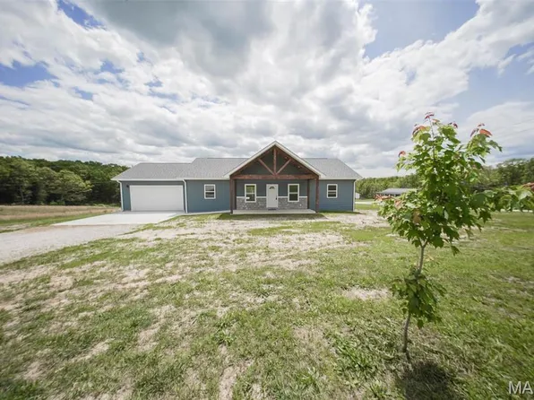 282 Private Drive 7288, Newburg, MO 65550