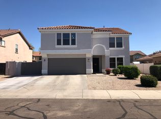 3501 E Claxton Ave, Gilbert, AZ 85297