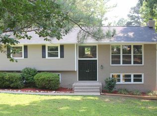 1505 Shelley Rd, Raleigh, NC 27612