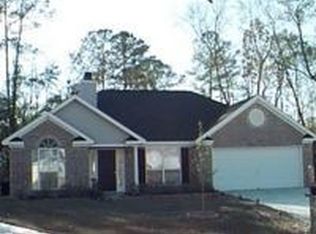 5 Ibis Way, Savannah, GA 31419