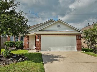 29307 Turnbury Village Dr, Spring, TX 77386