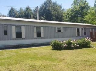 775 N Gillock Rd, Glasgow, KY 42141