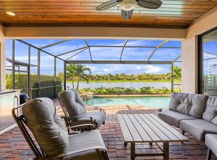 12585 Fenhurst Way, Naples, FL 34120