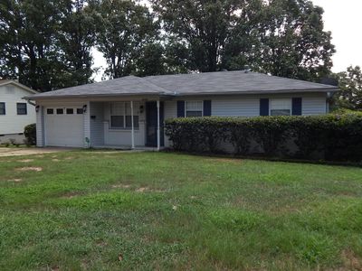 2400 Seminole Trl, North Little Rock, AR, 72116