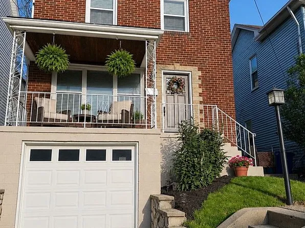 131 Olympia St, Pittsburgh, PA 15211