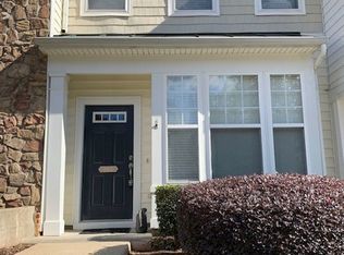 4863 Sir Duncan Way, Raleigh, NC 27612