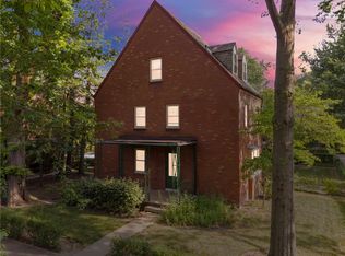 605 Olympia Rd, Pittsburgh, PA 15211