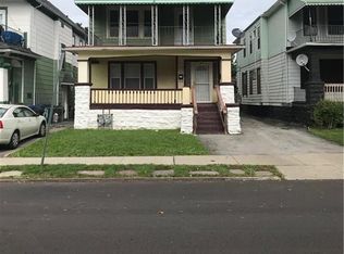 96 Butler Ave, Buffalo, NY 14208
