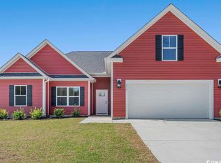 6977 Persimmon Rd, Aynor, SC 29511