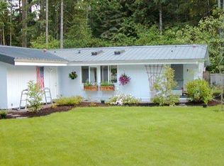 28741 SE Woods Rd, Eagle Creek, OR 97022