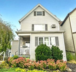 6 Lincoln Ave, North Irwin, PA, 15642