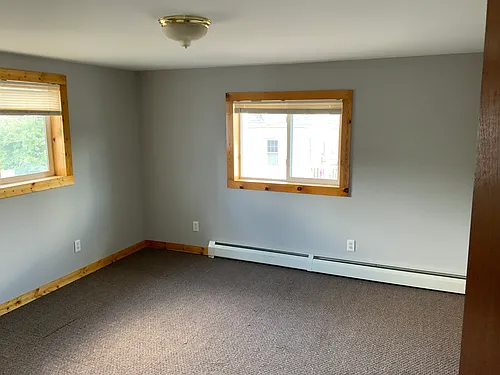 Floor plan 1123 1/2 N 21st Street