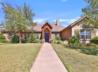 4712 109th St, Lubbock, TX 79424