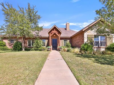4712 109th St, Lubbock, TX, 79424