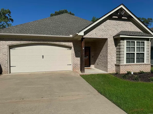 3161 Haley Ct, Benton, AR 72019