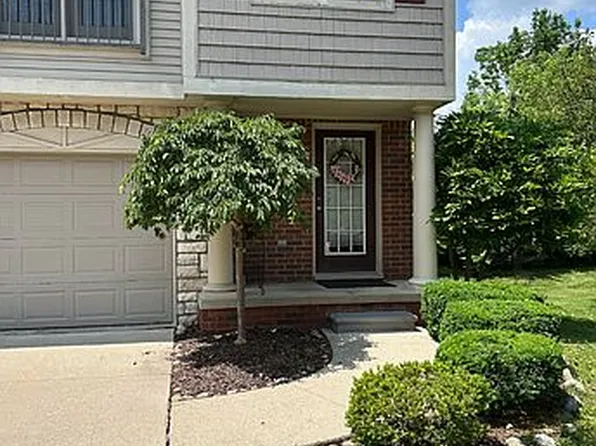 50580 Beechwood Ct #22, Plymouth, MI 48170