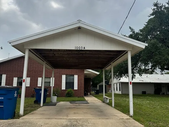 1005-03 Commerce, Pleasanton, TX 78064