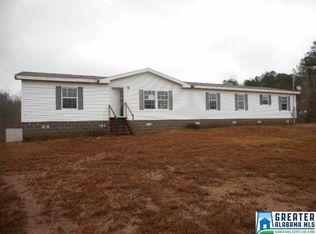 512 Rocky Ridge Rd, Odenville, AL 35120