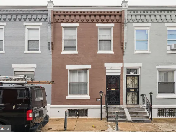 1713 N Bailey St, Philadelphia, PA 19121