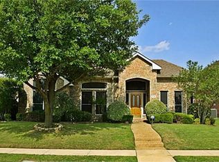 7741 La Guardia Dr, Plano, TX 75025