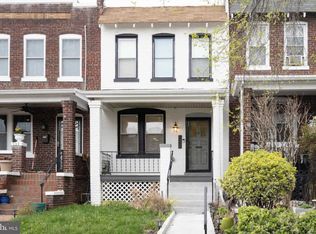 542 24th St NE, Washington, DC 20002