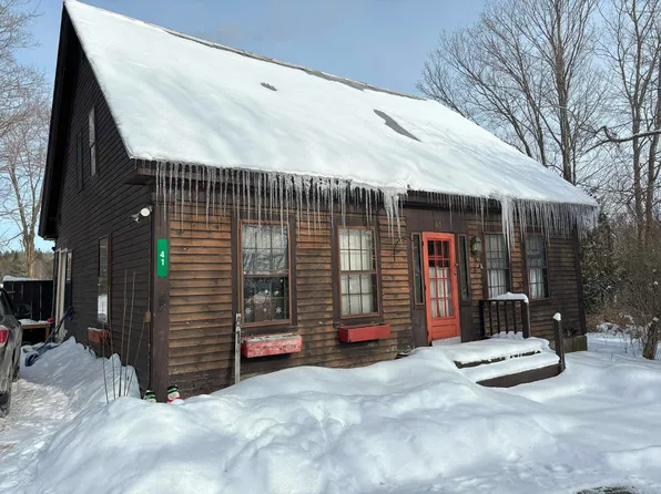 41 Burke Road, Sutton, VT 05867