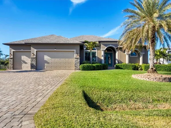 14201 Joggins Ave, Port Charlotte, FL 33981