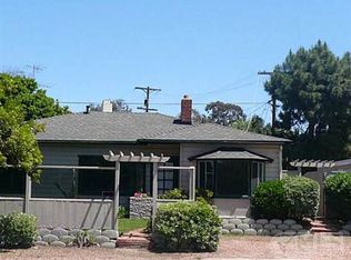 9519 La Jolla Shores Dr, La Jolla, CA 92037