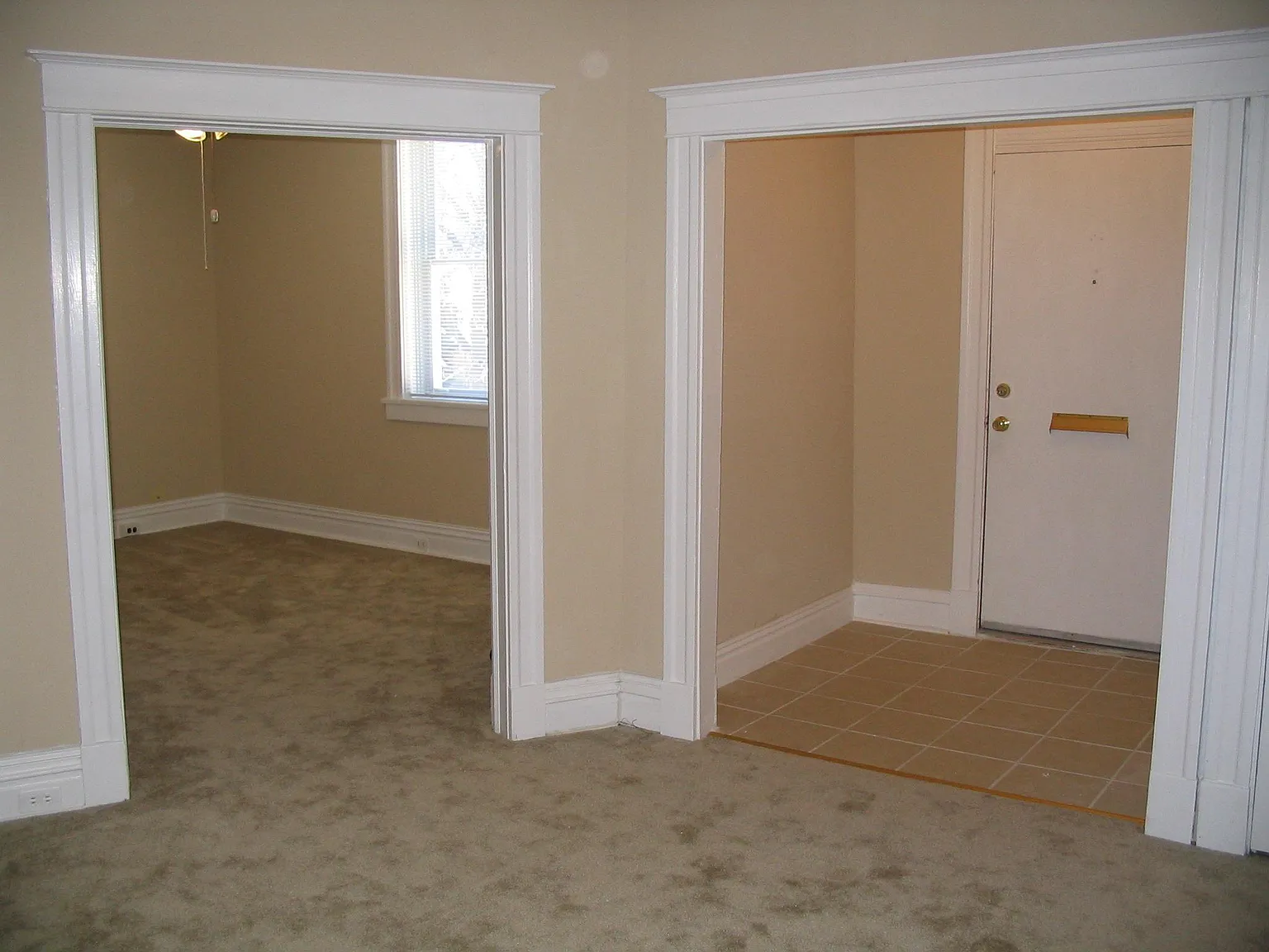 3 bed, 1000 sqft, $1,500 — Photo 4