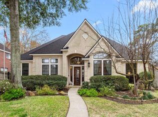 18823 Cypress Mountain Dr, Spring, TX 77388