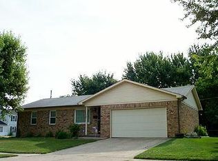 3459 Biscayne Rd, Indianapolis, IN 46226