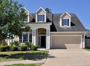 18803 Dusty Rose Ln, Tomball, TX 77377