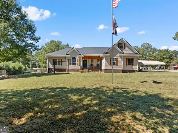 132 Kent Rd, Macon, GA 31211