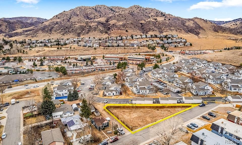 1st image of 300 N Columbine Street LOT 1,2, & 3