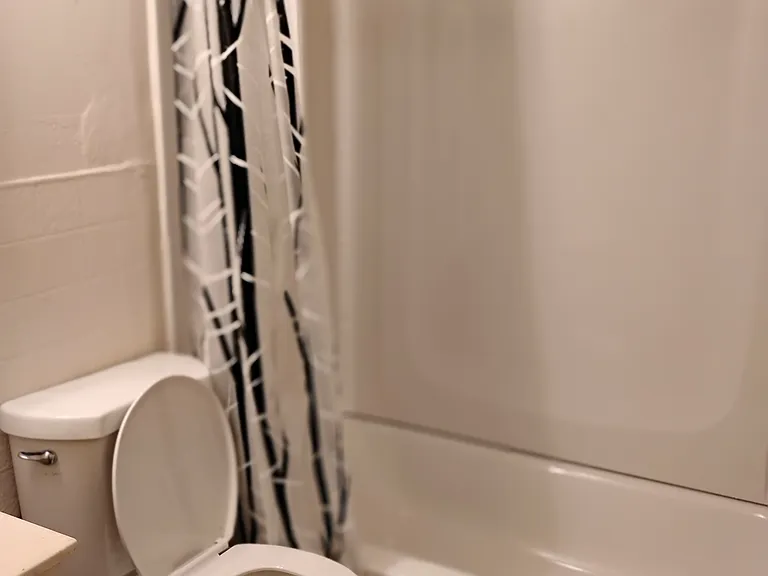 LOVELY BRAND NEW BATHROOM