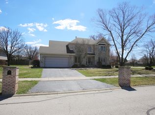 10421 Oconnell Ave, Mokena, IL 60448