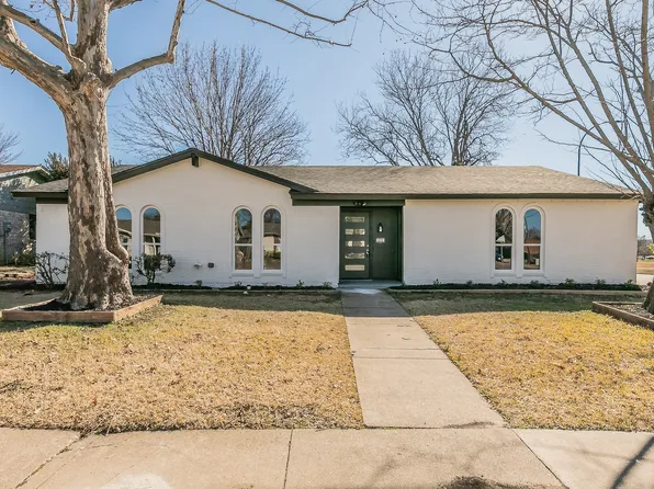 400 E Timberview Ln, Arlington, TX 76014