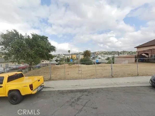 4257 Capistrano Way, Los Angeles, CA 90063