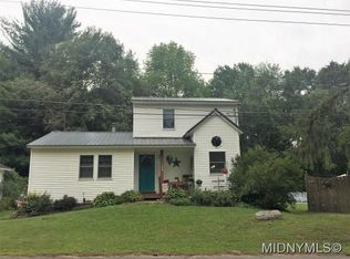 199 County Route 23, Malone, NY 12953